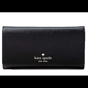 Kate Spade New York Grand Stree Nika Wallet